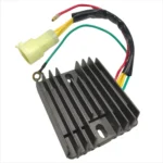 2003.7.1 Motorcycle Rectifier 804278A12 67F-81960-12-00 7F-81960-11-00 804278T11 - Image 3