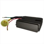 2003.7.1 Motorcycle Rectifier 804278A12 67F-81960-12-00 7F-81960-11-00 804278T11 - Image 5