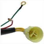 2003.7.1 Motorcycle Rectifier 804278A12 67F-81960-12-00 7F-81960-11-00 804278T11 - Image 6