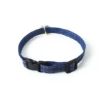Pet Cowboy Cat Dog Collar With Bell Pet Accessories - Image 3