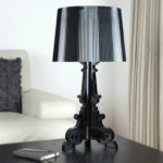 LED Bedlamp Bedroom Living Room Acryl Desk Lamp Bedside Lamp Shade Table Light Night - Image 4