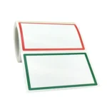 A-131 Name Label Stickers - Image 7