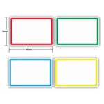 A-131 Name Label Stickers - Image 3