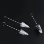 20 PCS Decorative Nozzle Cleaning Brush Nylon Brush - Image 2