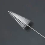 20 PCS Decorative Nozzle Cleaning Brush Nylon Brush - Image 3