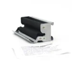 2 PCS Automatic Metal Cigarette Maker With Lid, Specification: 7.3x2.6x2cm - Image 3