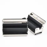 2 PCS Automatic Metal Cigarette Maker With Lid, Specification: 7.3x2.6x2cm - Image 4