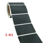 Removable Writing Chalkboard Sticker Home Kitchen Supplies Label - Image 5