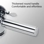 Octopus Balls Tool Fish Ball Funnel Tapered Funnel With Shelf Chocolate Sauce Drain - Image 5