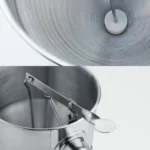 Octopus Balls Tool Fish Ball Funnel Tapered Funnel With Shelf Chocolate Sauce Drain - Image 6