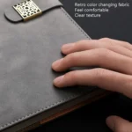 Notebook Business Retro Simple Notebook Office Notepad - Image 3