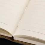 Notebook Business Retro Simple Notebook Office Notepad - Image 4
