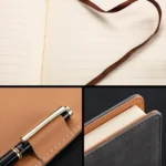 Notebook Business Retro Simple Notebook Office Notepad - Image 5