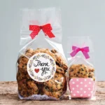 Sealing Sticker Holiday Decoration Label - Image 5