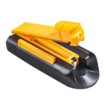 2 PCS Cigarette Making Machine For Empty Cigarette Tube Cigarette Making Machine Manual Cigarette Puller , Random Color Delivery - Image 2