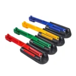 2 PCS Cigarette Making Machine For Empty Cigarette Tube Cigarette Making Machine Manual Cigarette Puller , Random Color Delivery - Image 5