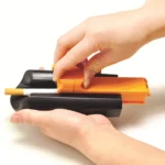 2 PCS Cigarette Making Machine For Empty Cigarette Tube Cigarette Making Machine Manual Cigarette Puller , Random Color Delivery - Image 8