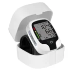 Wrist Type Electronic Blood Pressure Monitor Home Automatic Wrist Type Blood Pressure Measurement - Image 2