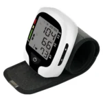 Wrist Type Electronic Blood Pressure Monitor Home Automatic Wrist Type Blood Pressure Measurement - Image 3