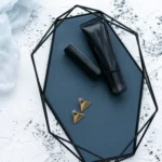 Hexagon Storage Tray Entrance Key Tray Jewelry Display Tray - Image 6