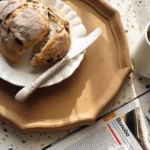 Dried Fruit Tray Modeling Decoration Wedding Dessert Tray Shooting Props - Image 5