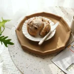 Dried Fruit Tray Modeling Decoration Wedding Dessert Tray Shooting Props - Image 6