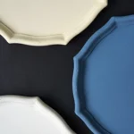 Dried Fruit Tray Modeling Decoration Wedding Dessert Tray Shooting Props - Image 8