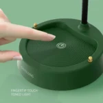 GIVELONG Forest Bird LED Touch Usb Table Lamp With Mobile Phone Holder Bedroom Bedside Night Light - Image 3