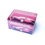 5pcs /Set Car Remote Control Central Lock Keyless Entry System 12V Universal Model Key - Image 5