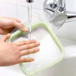 Sandwich Toast Bento Box Lunchbox Portable Take-Out Student Office Worker Lunch Box - Image 5