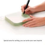 Sandwich Toast Bento Box Lunchbox Portable Take-Out Student Office Worker Lunch Box - Image 6