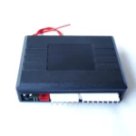 7pcs /Set Car Remote Control Central Lock Keyless Entry System With Motor, External Speaker, Double Flashing Prompt - Image 3