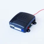 8pcs /Set Car Alarm Remote Control Alarm With Alarm Horn - Image 4