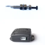 8pcs /Set Car Alarm Remote Control Alarm With Alarm Horn - Image 5