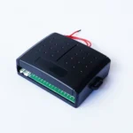 2 Set One-Way Car Anti-Theft Alarm 12V Safety Modification Supplies - Image 2