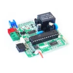 2 Set Car Alarm One-Way Alarm Mobile Phone APP Bluetooth Control Vehicle - Image 4