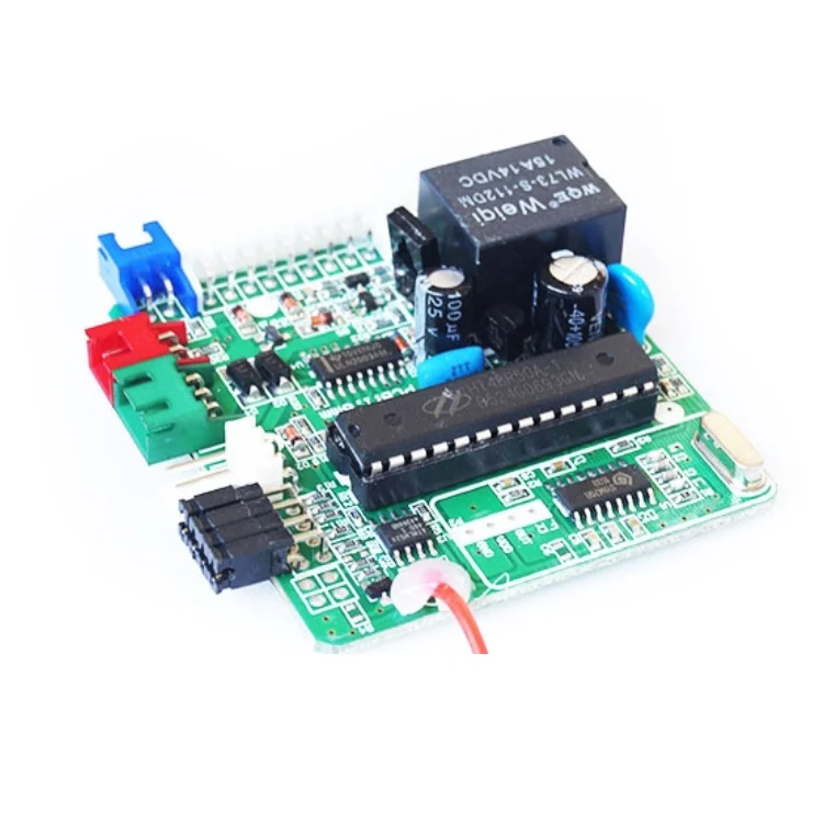 TBD05457444_3.webp 2 Set Car Alarm One-Way Alarm Mobile Phone APP Bluetooth Control Vehicle - Image 4