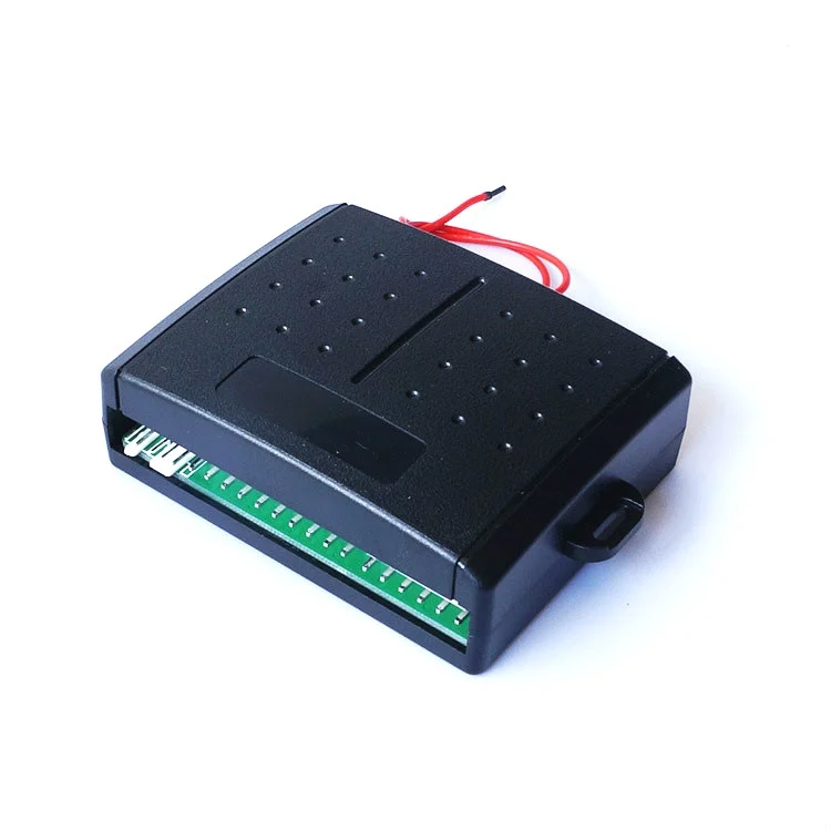 TBD05457453_2.webp 2 Set One-Way Car Anti-Theft Alarm Mobile Phone APP Control Anti-Theft Alarm - Image 3