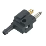 Outboard Engine Fuel Line Connector Fits 1/4 Hose Line For Yamaha Outboard Motor Fuel Pipe 6mm Male - Image 3