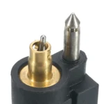 Outboard Engine Fuel Line Connector Fits 1/4 Hose Line For Yamaha Outboard Motor Fuel Pipe 6mm Male - Image 6