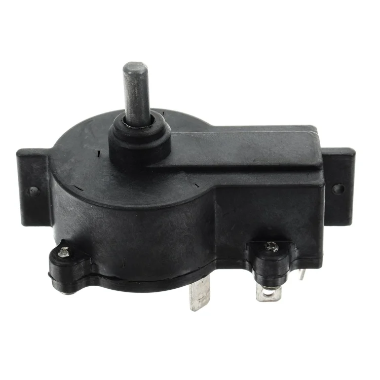 TBD0545901.webp Hangkai 12V ET45L/ET55L/ET65L Speed Controller Electric Switch Propeller Motor Speed Switch Outboard Marine Motor Nset - Image 1