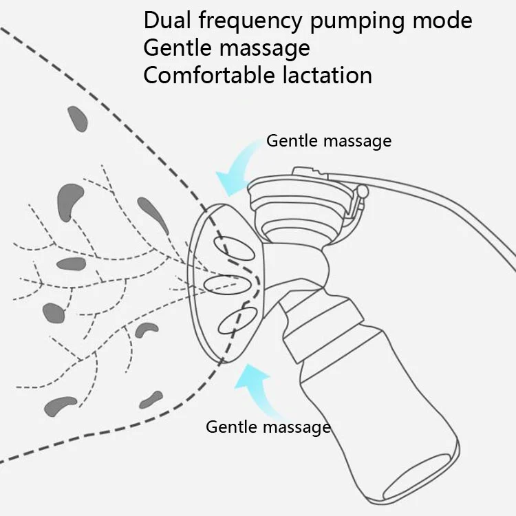 TBD0545993401_B3.webp Large Suction Smart Electric Bilateral Breast Pump 12-Speed Silent Breast Pump - Image 4