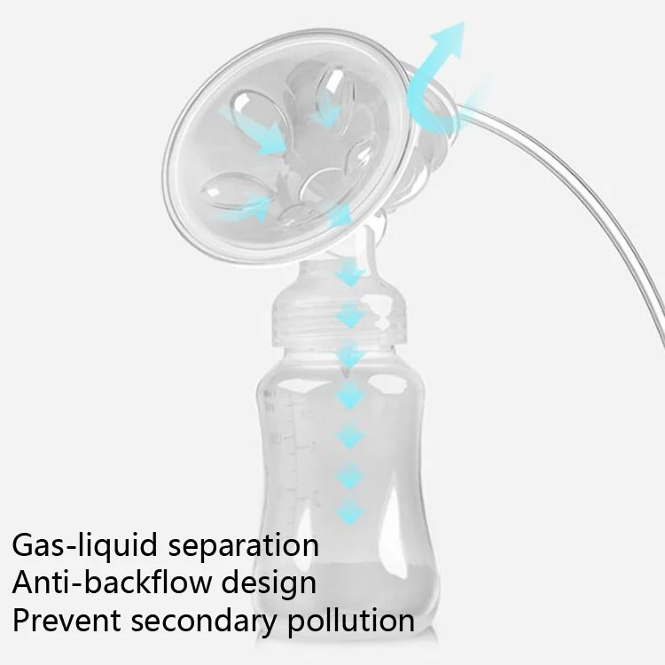 TBD0545993401_B5.webp Large Suction Smart Electric Bilateral Breast Pump 12-Speed Silent Breast Pump - Image 6