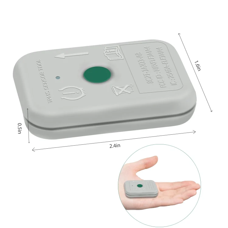 TBD05459966_1.webp Car Tire Pressure Reset Meter Tire Pressure Activator Suitable for Ford - Image 2