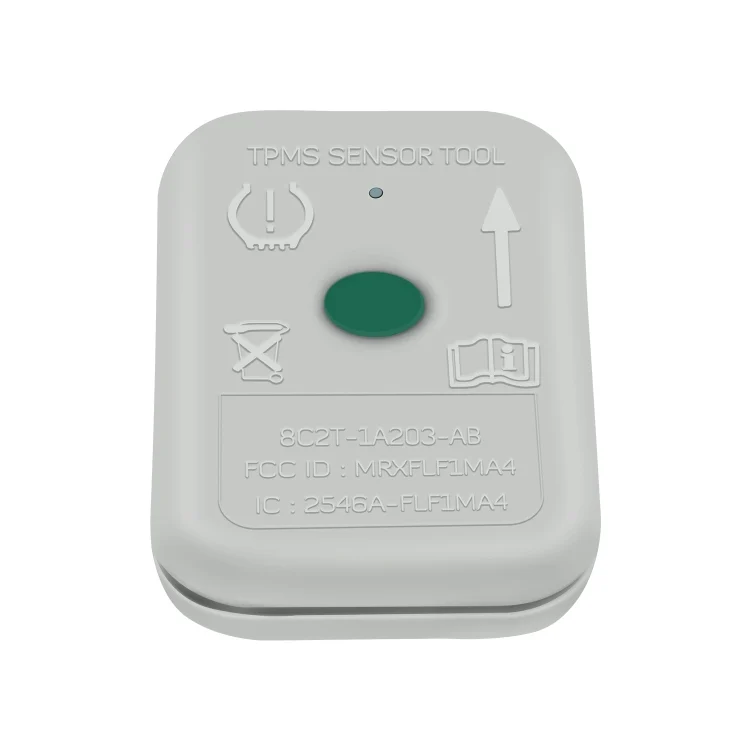 TBD05459966_2.webp Car Tire Pressure Reset Meter Tire Pressure Activator Suitable for Ford - Image 3