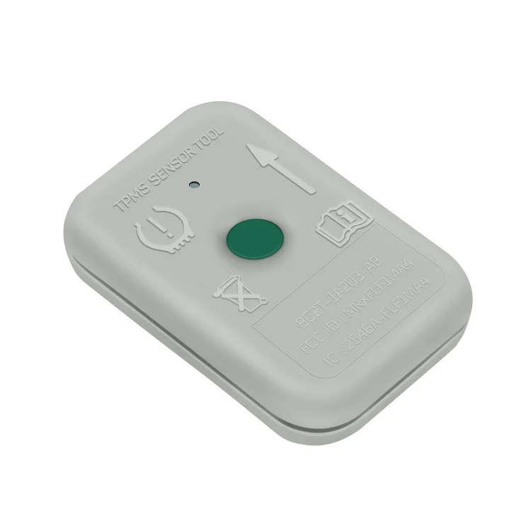 TBD05459966_3.webp Car Tire Pressure Reset Meter Tire Pressure Activator Suitable for Ford - Image 4