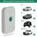 Car Tire Pressure Reset Meter Tire Pressure Activator Suitable for Ford - Image 7