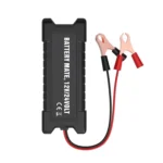 YAWOA BM410 Storage Battery Tester 12V/24V Load Test LED Smart Car Battery Tester Clip - Image 4