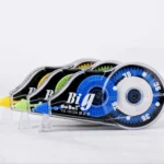 3 in 1 Correction Belt Environmental Protection Office Student Stationery Large-Capacity Correction Belt - Image 3