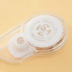 6 in 1 Correction Tape  78 Meters Large Capacity Student Office Stationery Transparent Correction Tape - Image 3